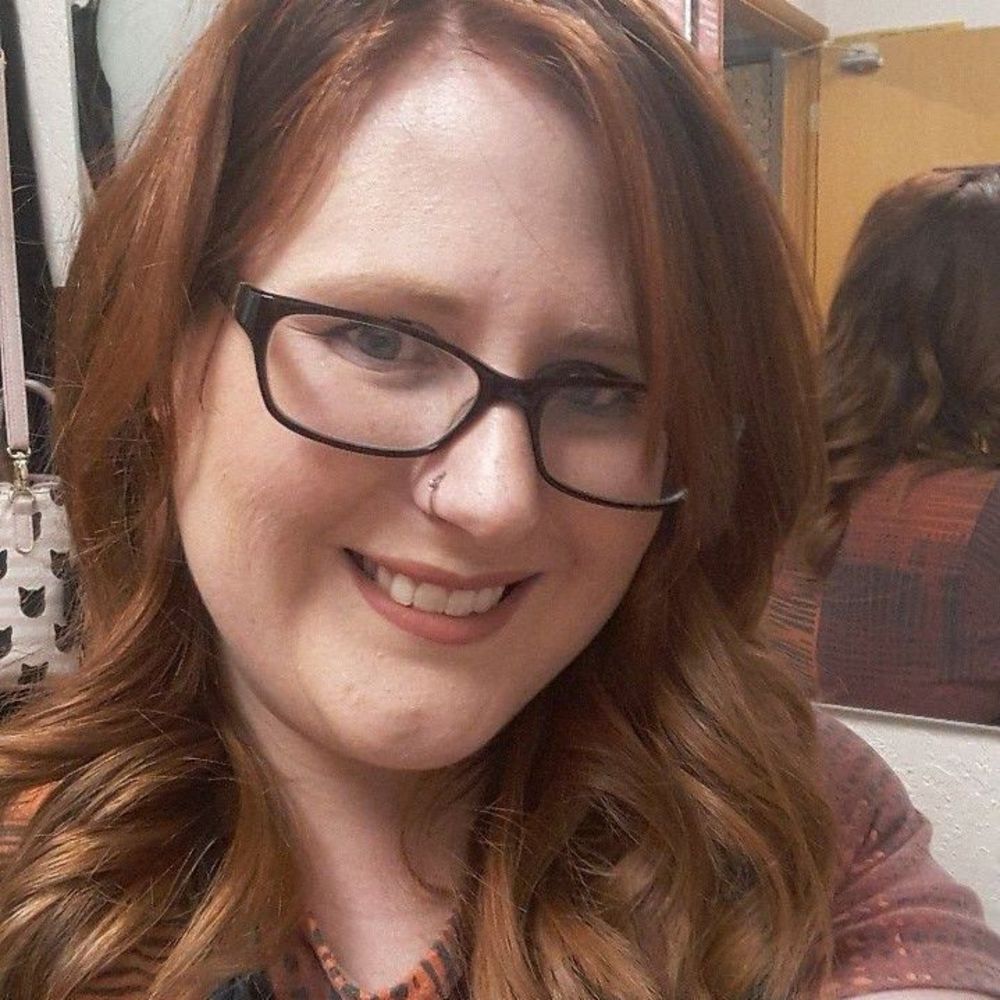 Meet your Posher, Rebecca